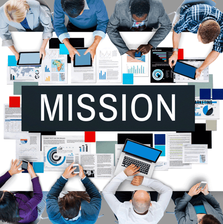 Mission statement Crescent Industries