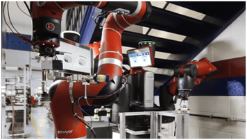 Automation in Medical Injection Molding