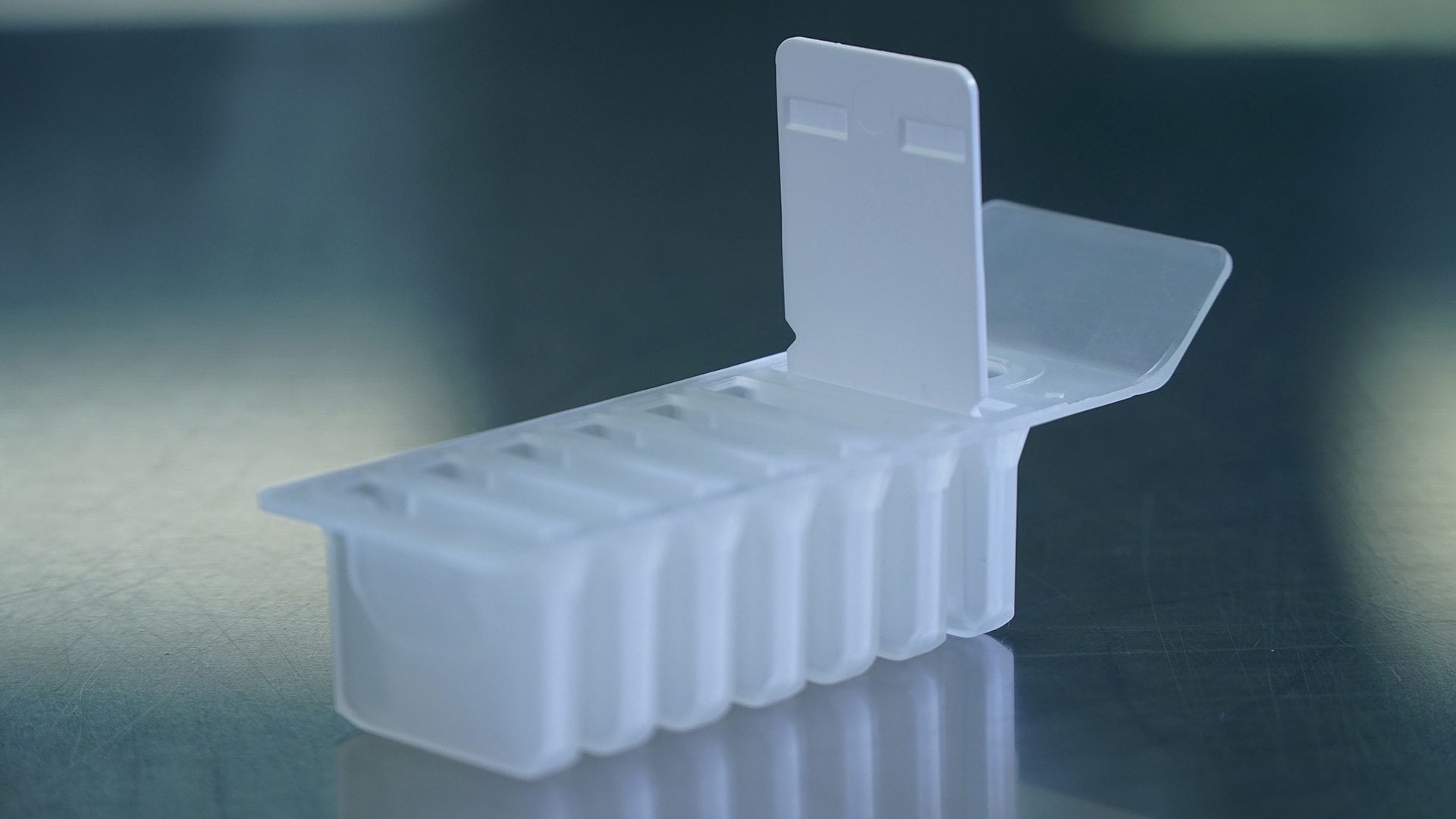 Medical Injection Molding | Medical Device Molding